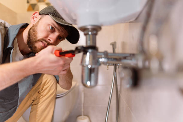 Best Same-Day Plumbing Service  in Kimball, NE