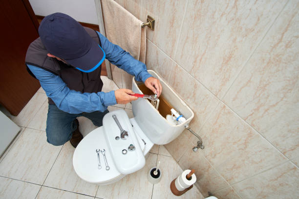 Best Local Plumber Services  in Kimball, NE