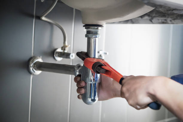 Best Residential Plumbing Services  in Kimball, NE