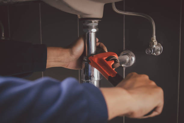 Best Commercial Plumbing Services  in Kimball, NE