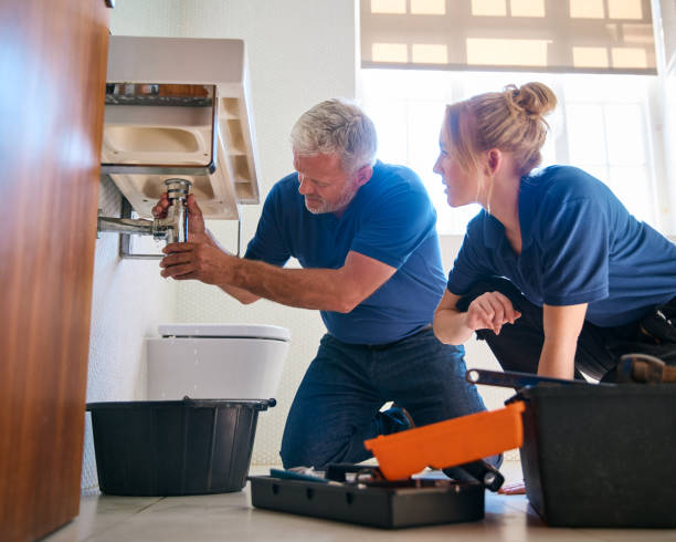 Best Water Softener Installation  in Kimball, NE